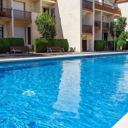 Molí del Mar Apartamento L' Escala Exterior foto