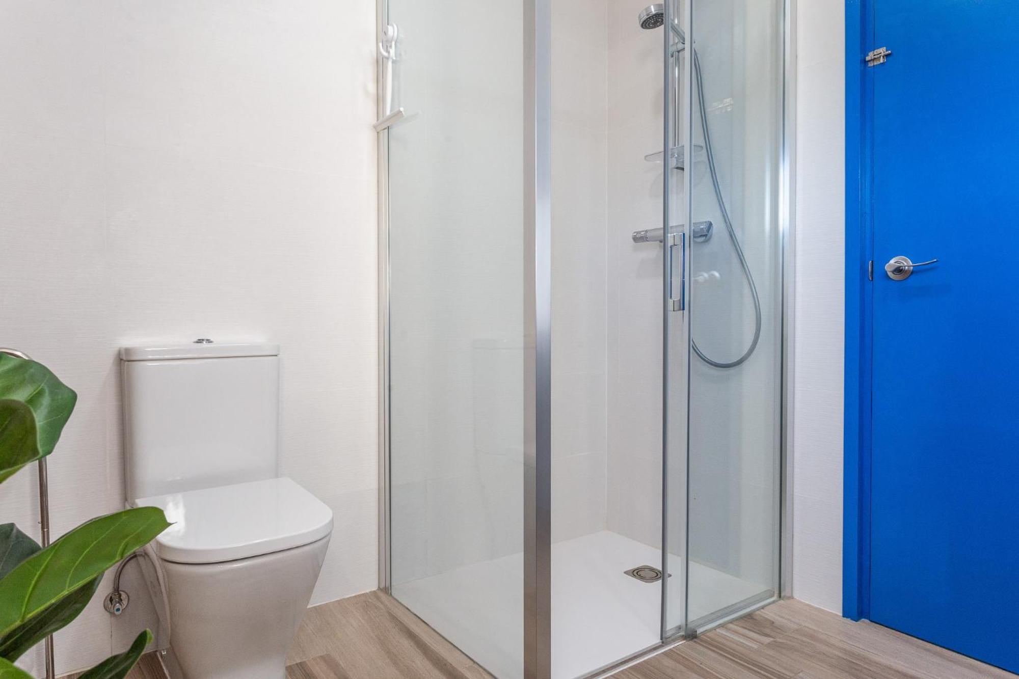 Molí del Mar Apartamento L' Escala Exterior foto